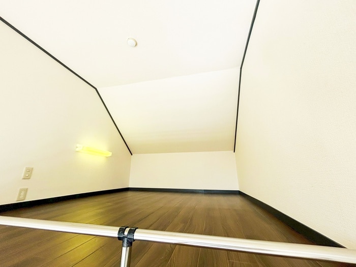 物件内観写真11　(ロフト)