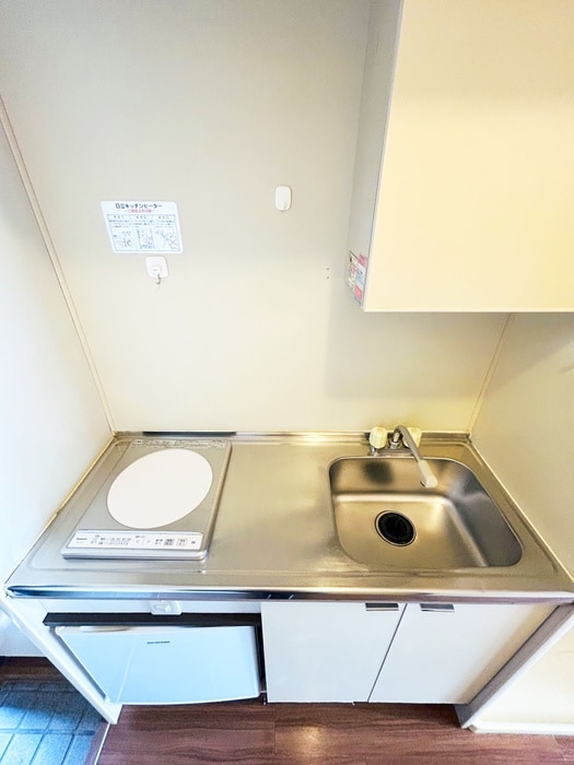 物件内観写真12　(キッチン)