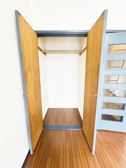 物件内観写真17　(収納)
