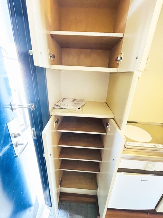 物件内観写真19　(靴箱)