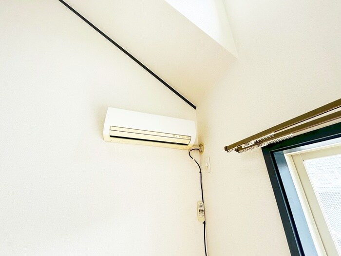 物件内観写真22　(省エネ性能ラベル)