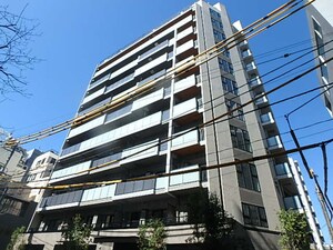 リビオレゾン三田（206）外観写真