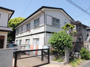 キサラギハイム外観写真