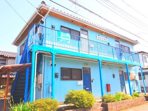 ファミ－ユ司Ｂ外観写真
