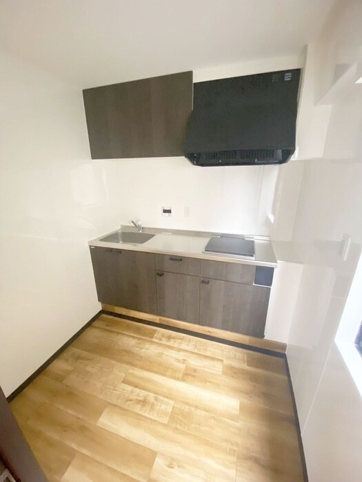 物件内観写真13　(キッチン)