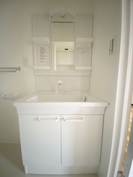 物件内観写真14　(洗面)