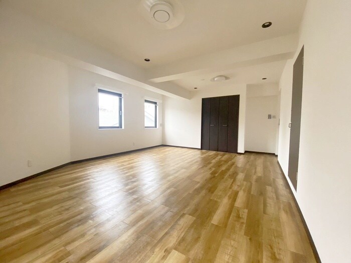 物件内観写真19　(居室)