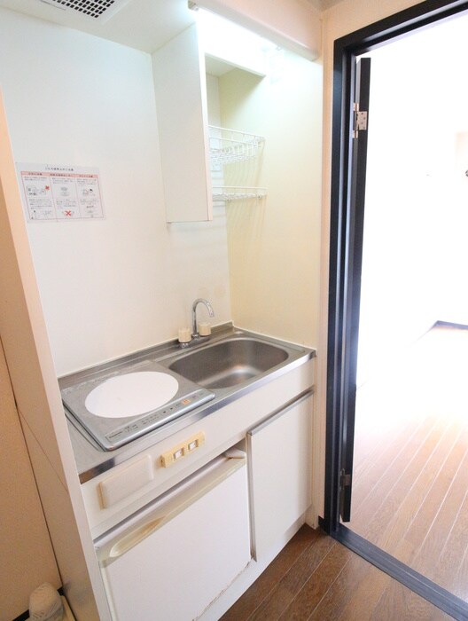 物件内観写真9　(キッチン)