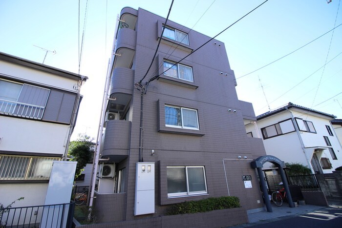 物件外観写真5　(外観写真)