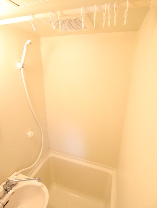 物件内観写真10　(バス／シャワールーム等)