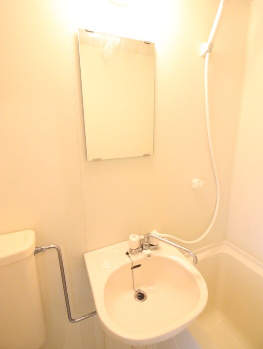 物件内観写真12　(洗面)