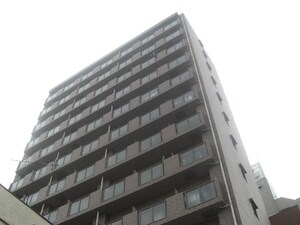 パレ・ドール千石（５０１）外観写真