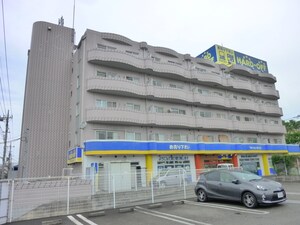 プリマベーラ外観写真