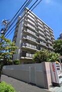 マンションニュー東品川(201)