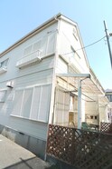 メゾネット新井第一