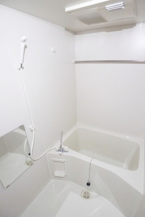 物件内観写真9　(バス／シャワールーム等)