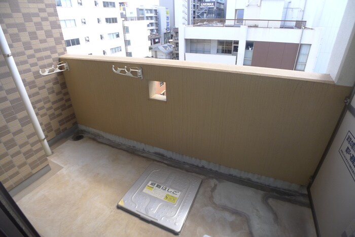 物件内観写真21　(ベランダ・バルコニー)