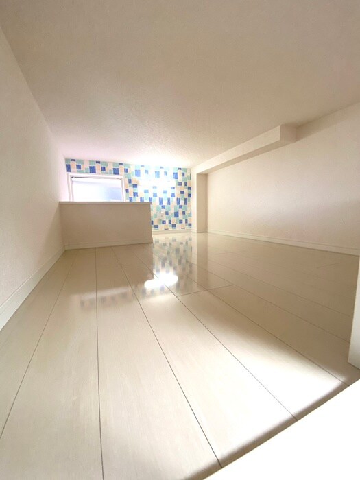 物件内観写真11　(ロフト)