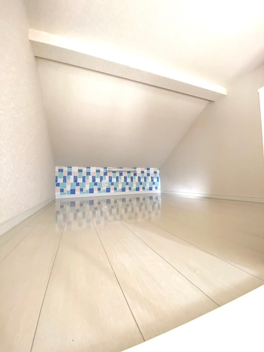 物件内観写真11　(ロフト)