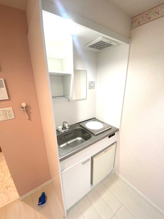 物件内観写真12　(キッチン)