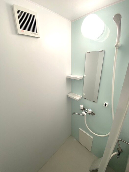 物件内観写真15　(バス／シャワールーム等)