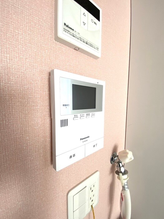 物件内観写真21　(室内からの展望)