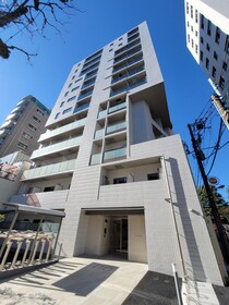 ＷＨＡＲＦ駒込の外観写真