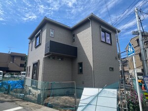 仮）ＧＬＡＮｚ東百合ヶ丘外観写真