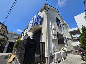 ハイツ小野外観写真