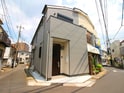 仮）関沢リノベーション貸家