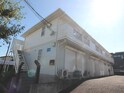 アドバンス湘南Ⅱ