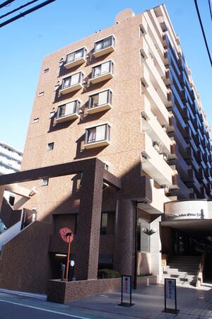 ﾗｲｵﾝｽﾞﾏﾝｼｮﾝ海老名第２（410）外観写真