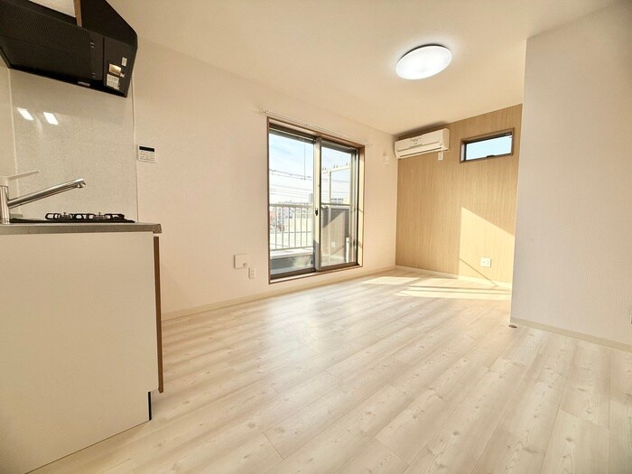 物件内観写真7　(居室)