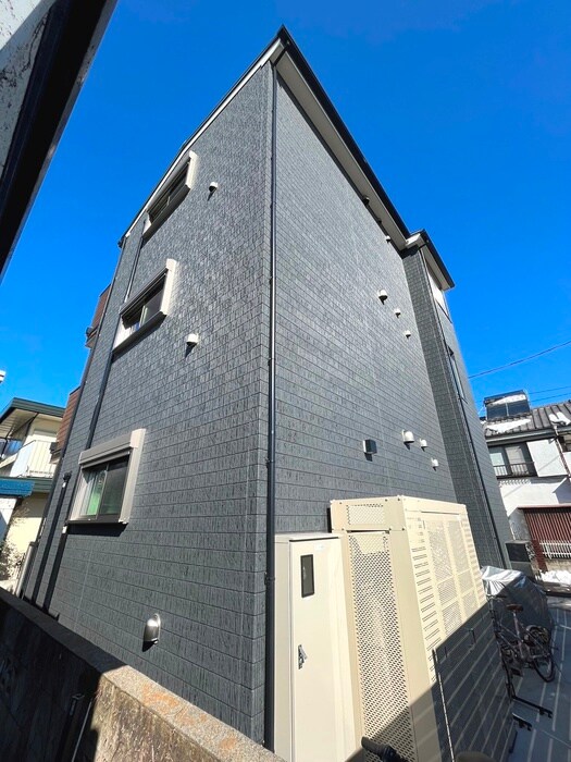 物件外観写真3　(周辺環境)