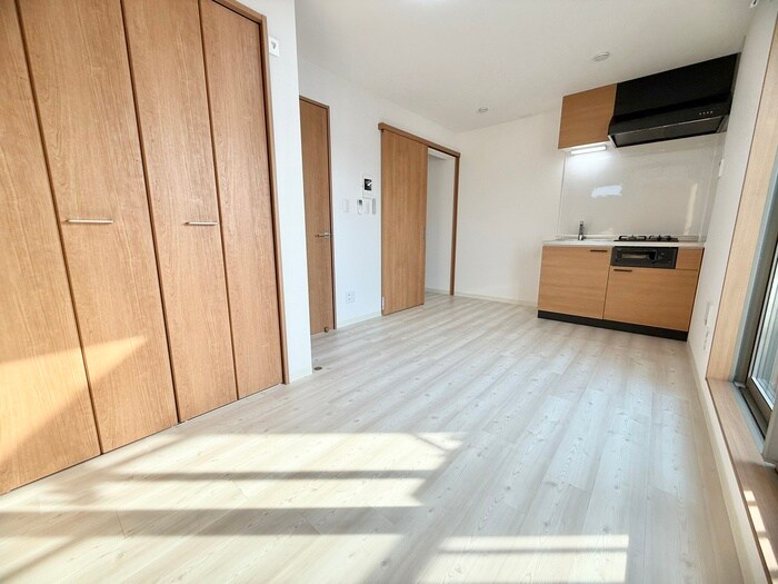 物件内観写真10　(居室)