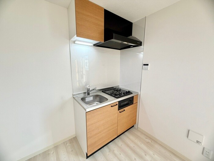 物件内観写真11　(キッチン)