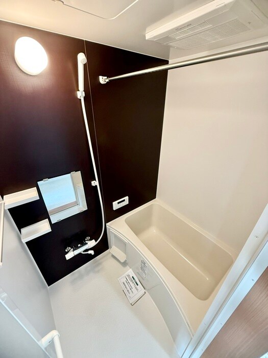 物件内観写真12　(バス／シャワールーム等)