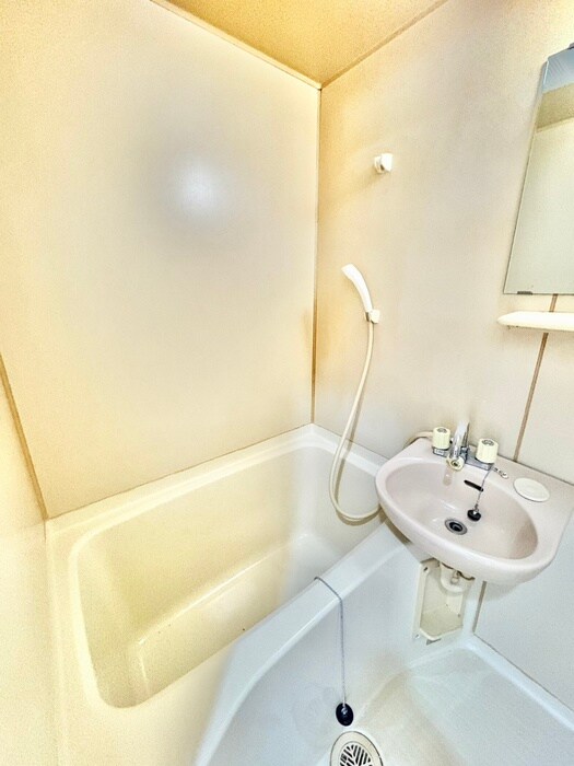 物件内観写真9　(バス／シャワールーム等)