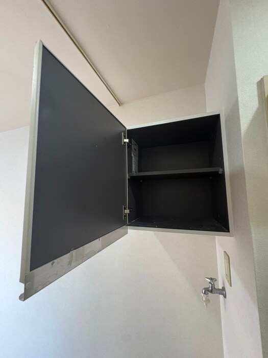 物件内観写真12　(収納)