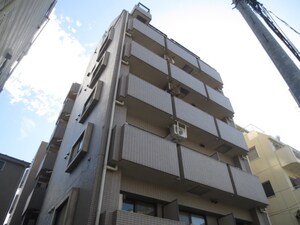 アート・イン・巣鴨406外観写真