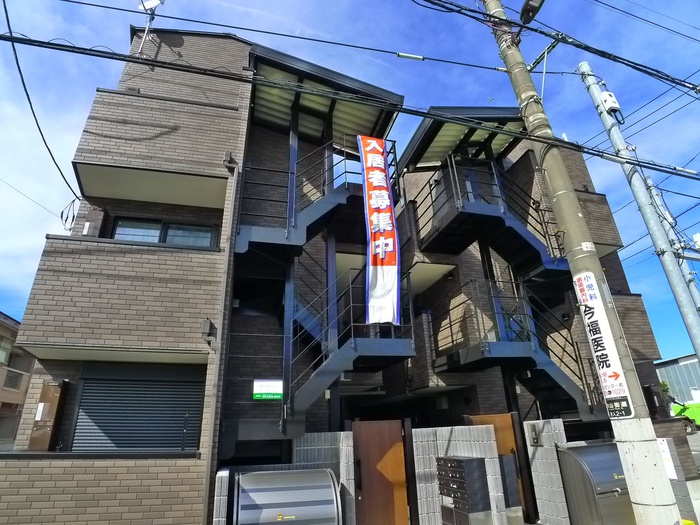 外観写真