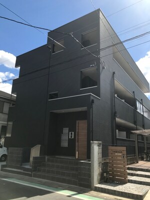 Ｍａｒｋ　Ｄｕｏ　芝西外観写真