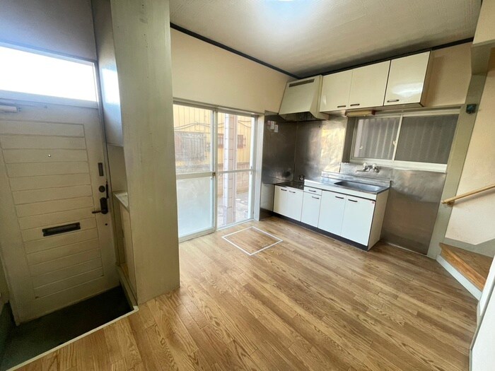 物件内観写真7　(居室)