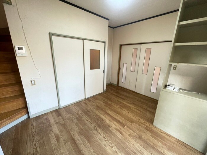 物件内観写真8　(居室)