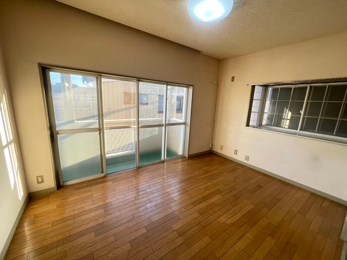 物件内観写真9　(居室)