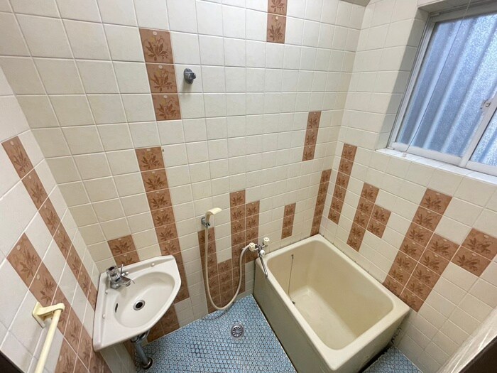 物件内観写真12　(バス／シャワールーム等)