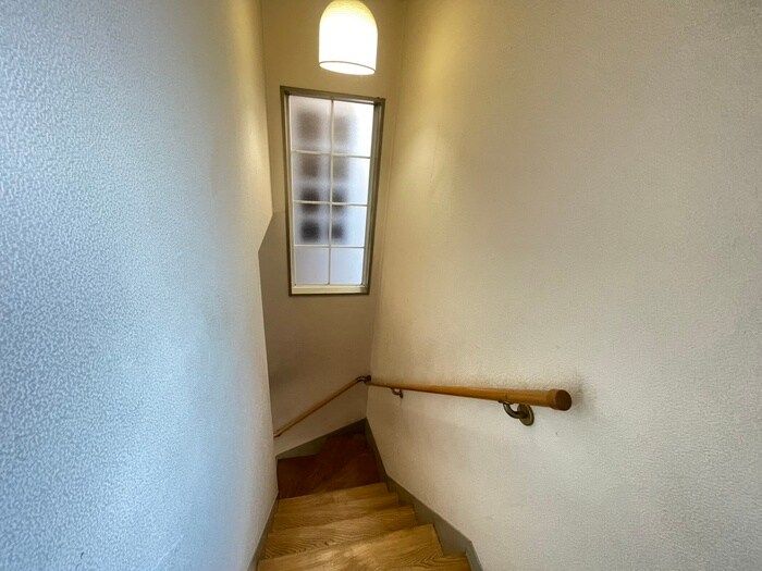 物件内観写真22　(廊下)