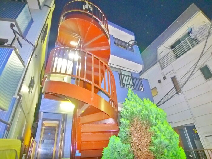 物件外観写真2　(その他)