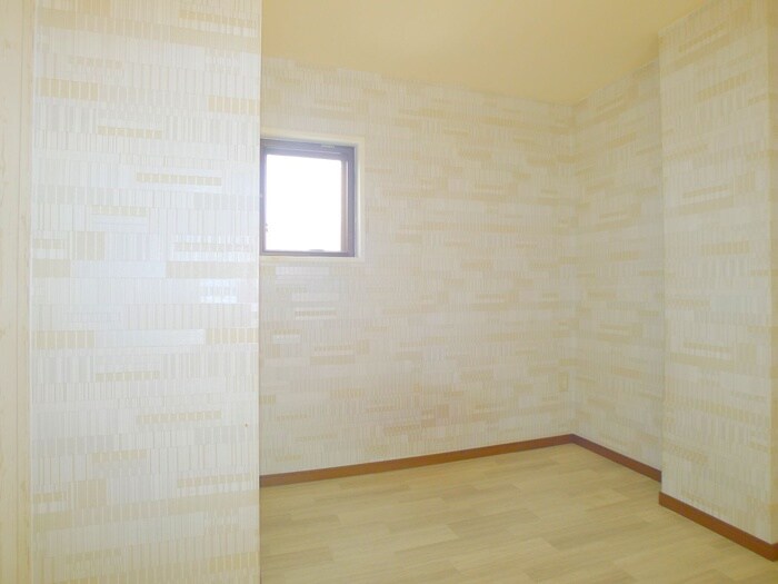 物件内観写真9　(居室)