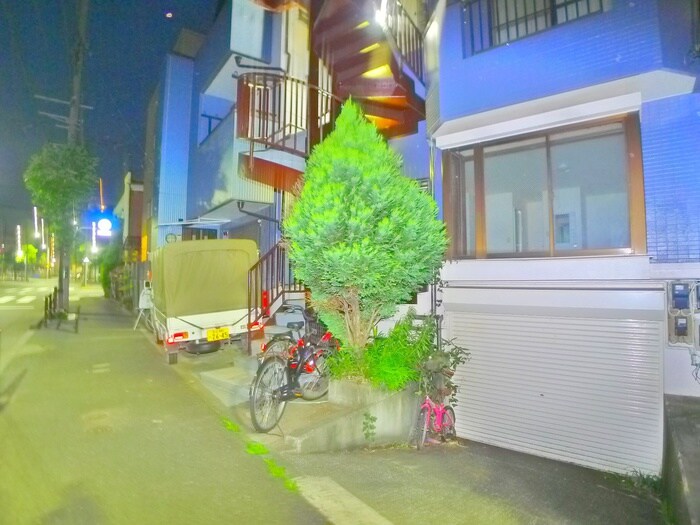 物件外観写真4　(その他)